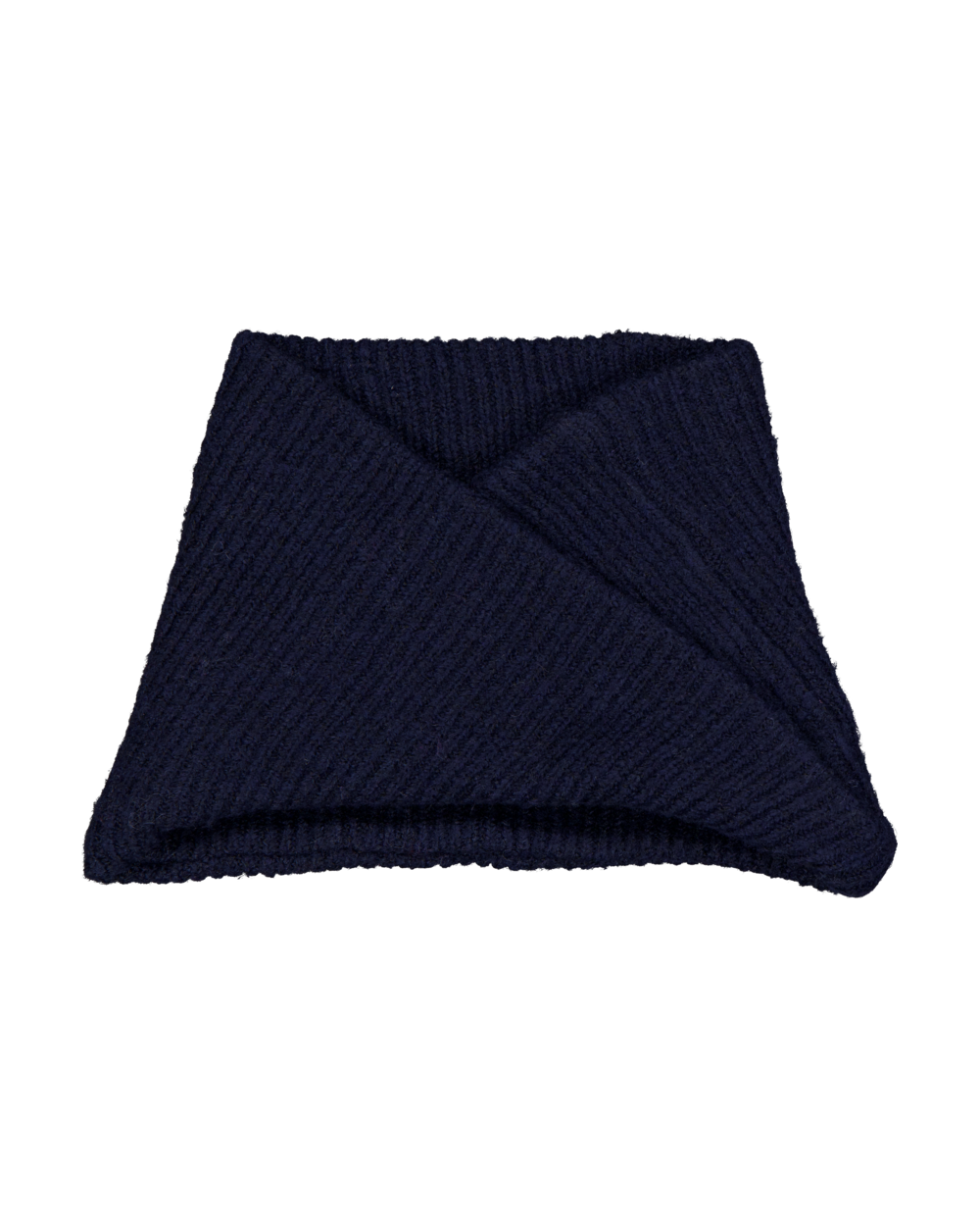 Sjaal - Blauw | Zeeman