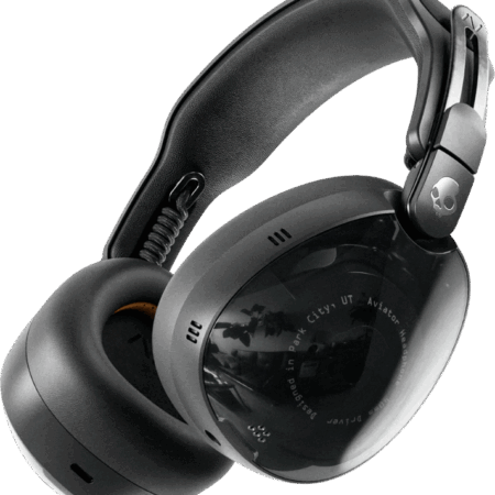 Skullcandy Aviator 900 ANC Zwart
