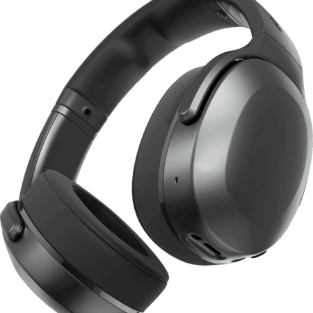 Skullcandy Crusher Active Donkergrijs