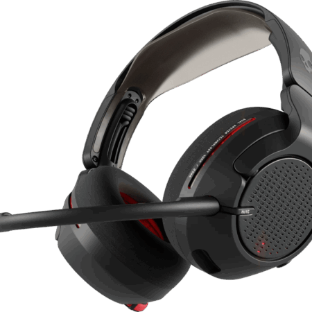 Skullcandy Crusher PLYR 720 Draadloze Gaming Headset