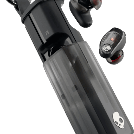 Skullcandy Method 360 ANC Zwart