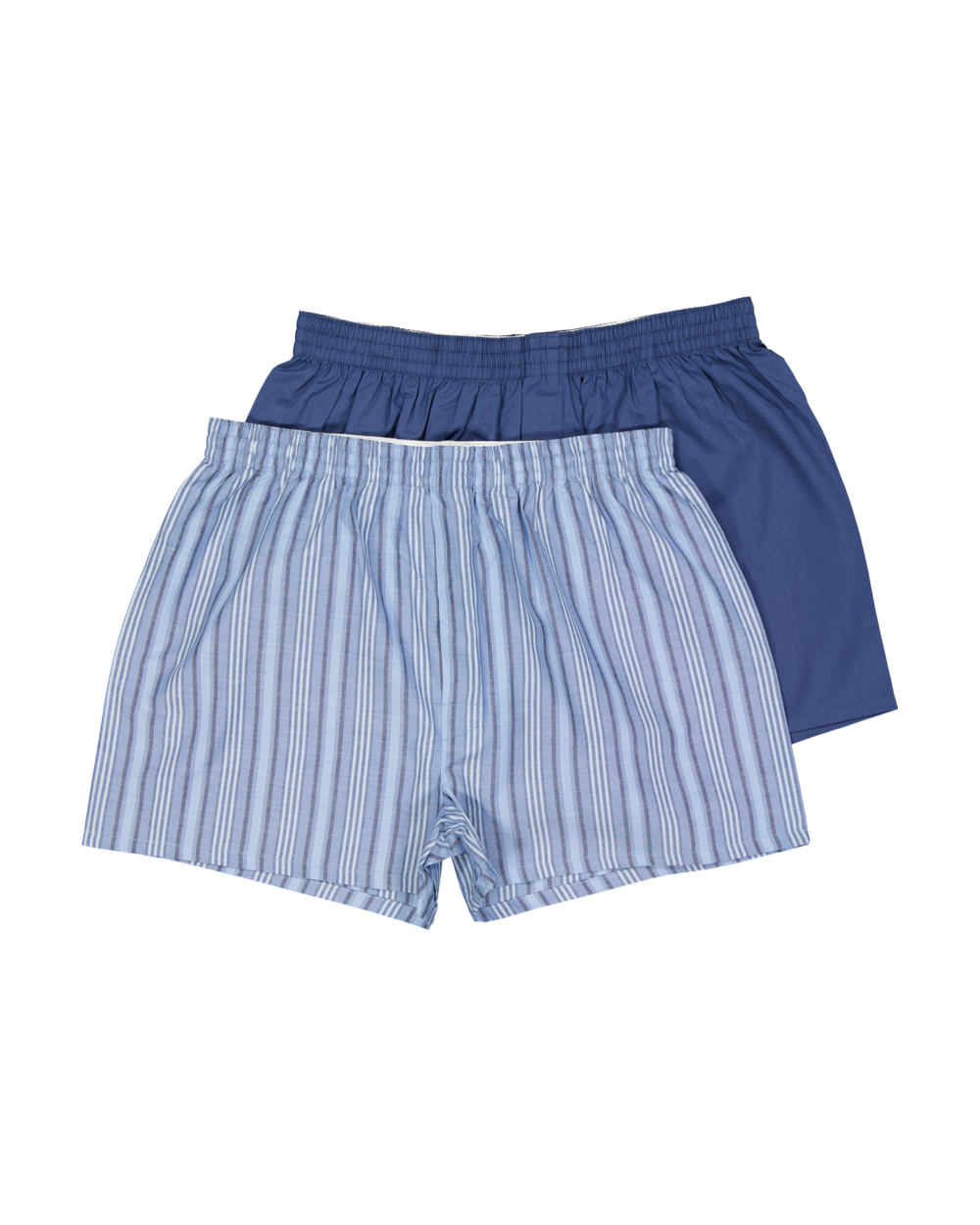 Slip - Blauw | Zeeman