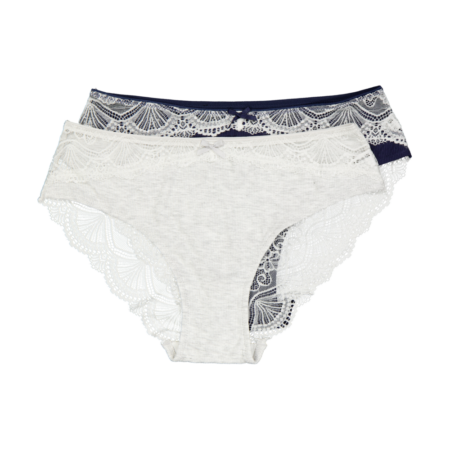 Slip - Grijs | Zeeman