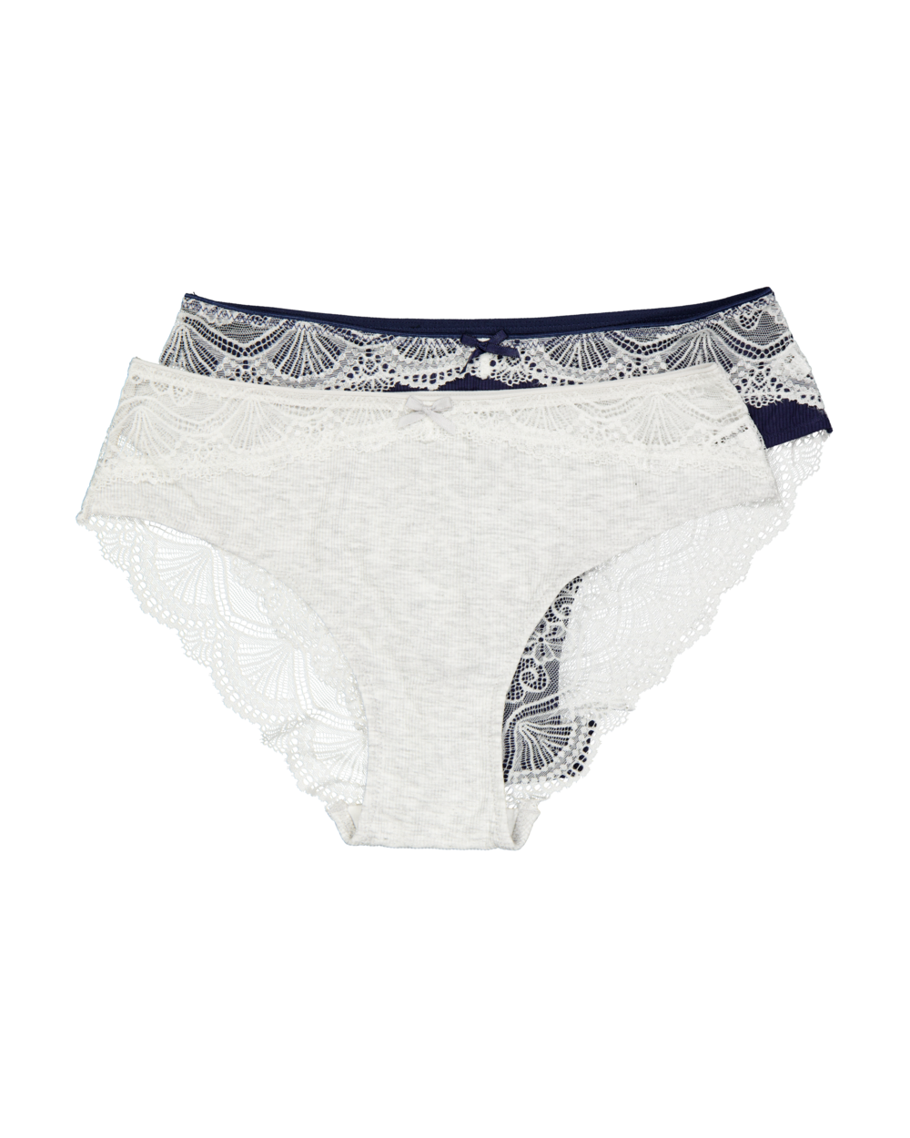 Slip - Grijs | Zeeman