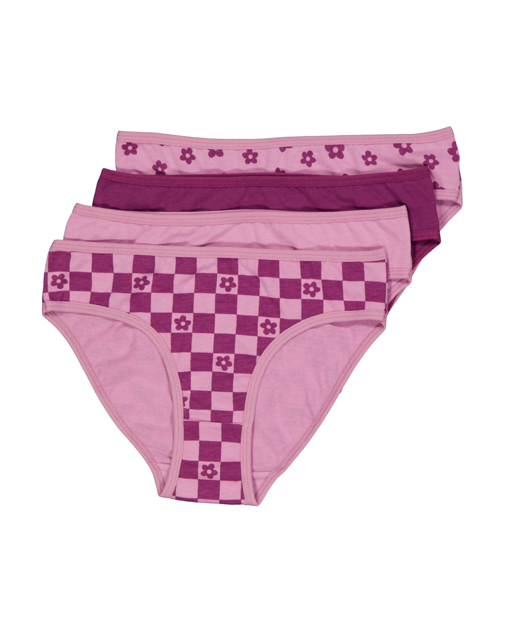 Slip - Paars | Zeeman