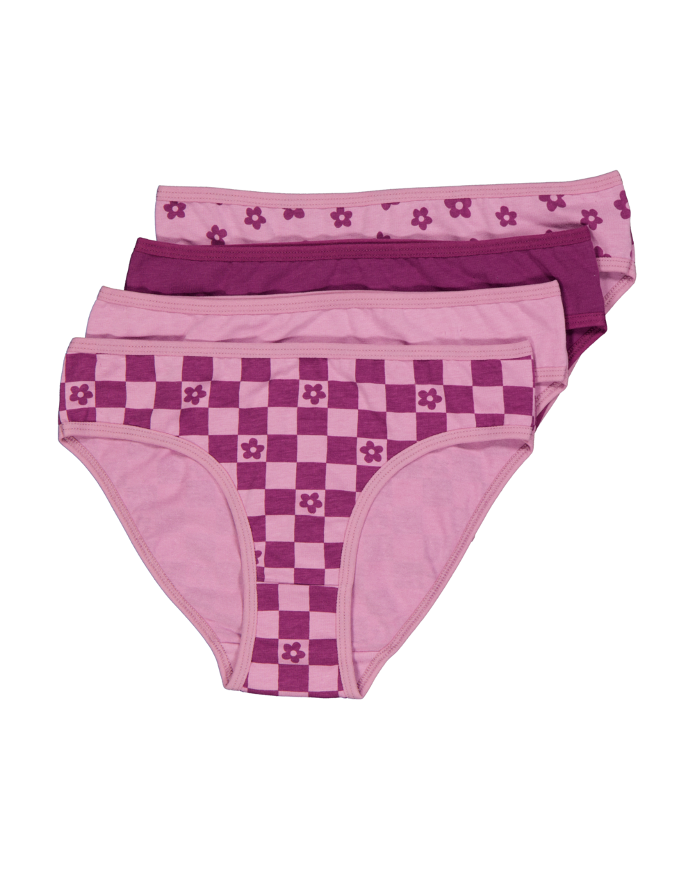 Slip - Paars | Zeeman