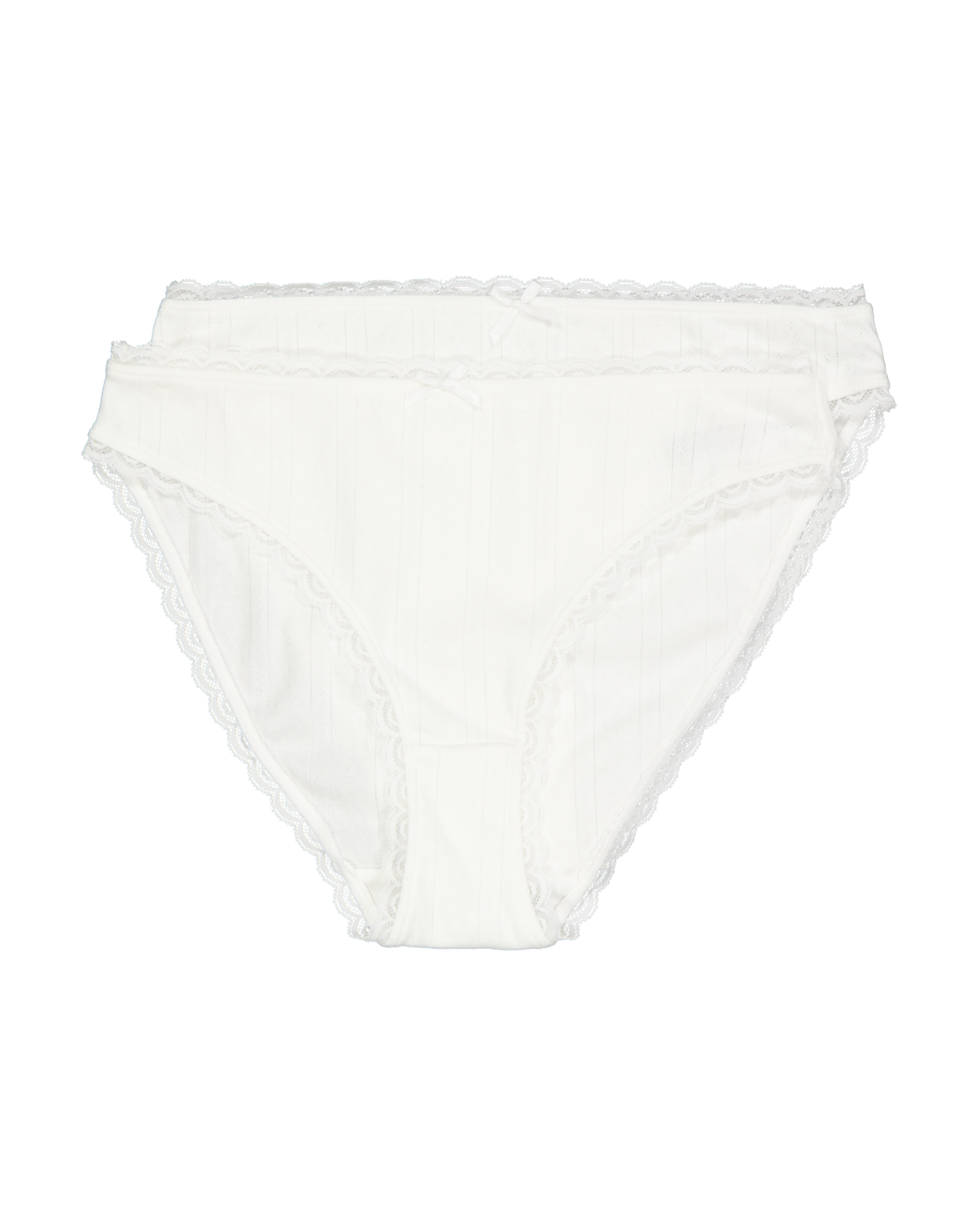 Slip - Wit | Zeeman