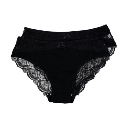 Slip - Zwart | Zeeman