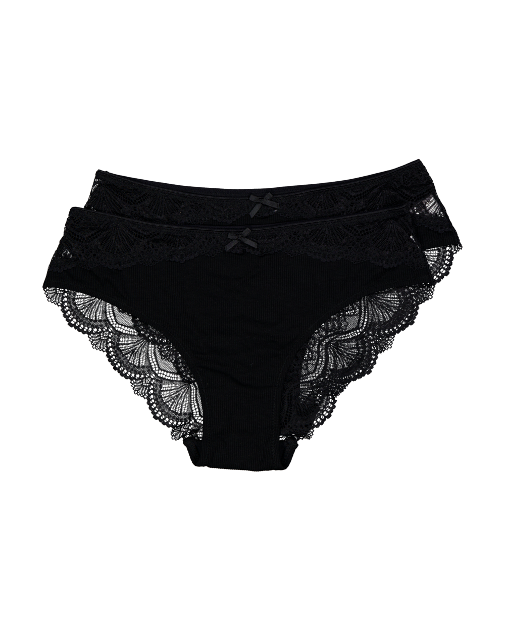 Slip - Zwart | Zeeman