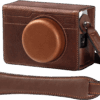 SmallRig 4558 Leather Case Kit voor Fujifilm X100VI