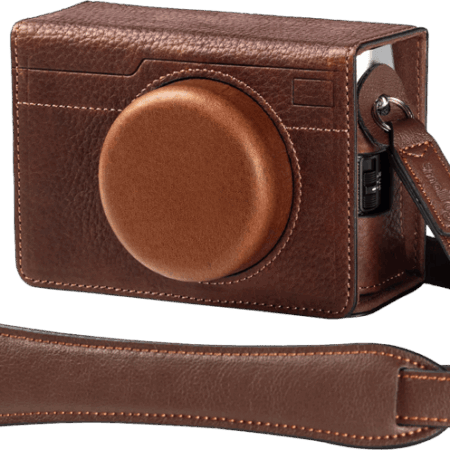 SmallRig 4558 Leather Case Kit voor Fujifilm X100VI