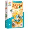 Smart Games Spel Croco Tiles | SmartGames