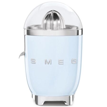 Smeg CJF11PBEU Citruspers Blauw | Smeg