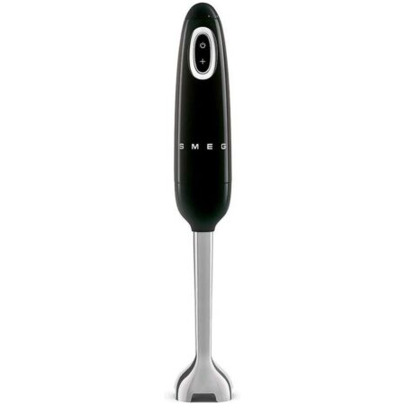 Smeg HBF11BLEU Staafmixer Zwart | Smeg
