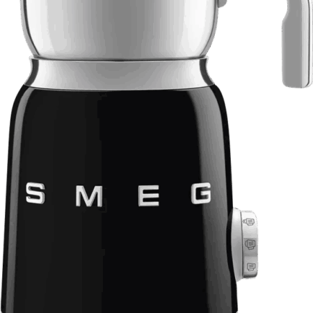 Smeg MFF11BLEU Zwart