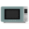Smeg MOC02EGMEU Combimagnetron Groen | Smeg