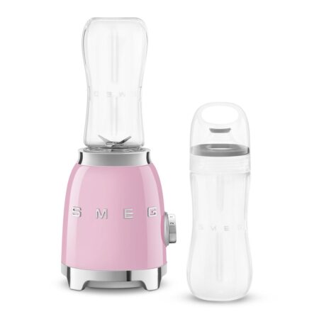 Smeg PBF01PKEU Blender Roze | Smeg