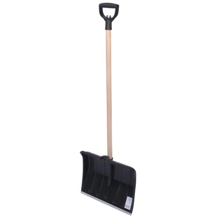 Sneeuwschuiver Hout Pp 40cm | Pro Garden