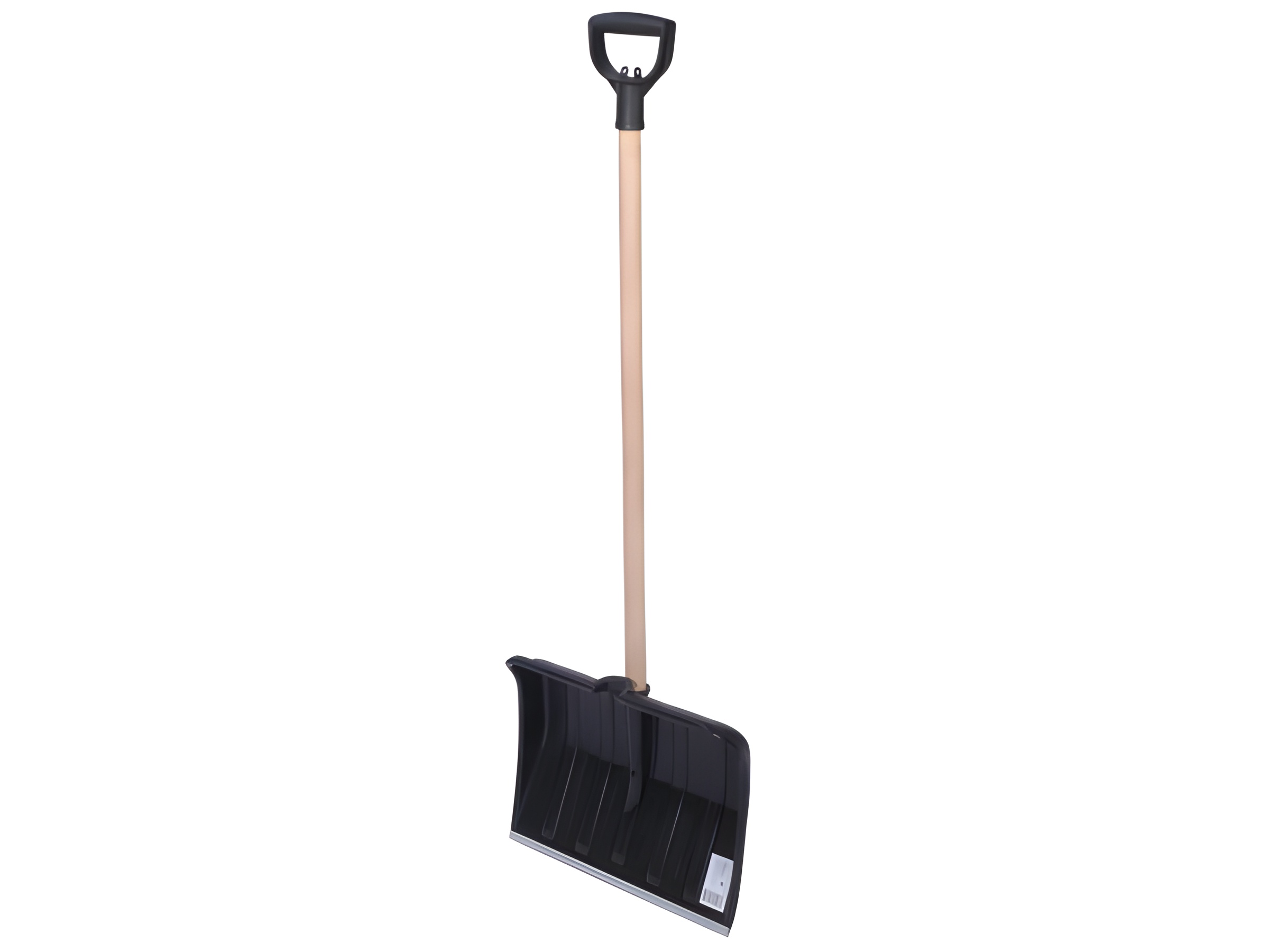 Sneeuwschuiver Hout Pp 40cm | Pro Garden