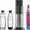 SodaStream DUO Grijs