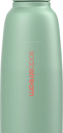 SodaStream Fizz & Go Mint