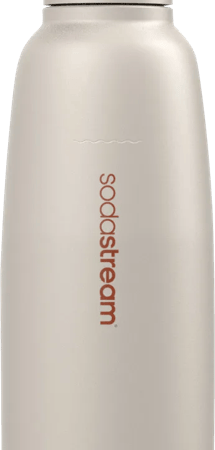 SodaStream Fizz & Go Sand