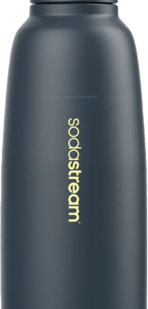 SodaStream Fizz&go Blauw