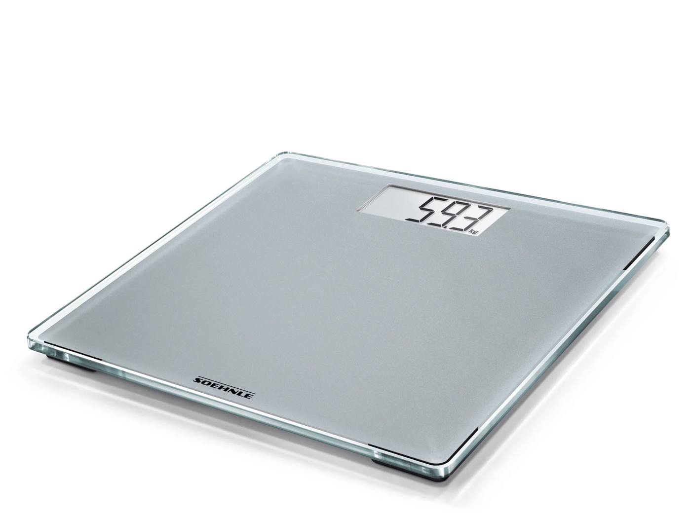 Soehnle Weegschaal Style sense compact | Soehnle
