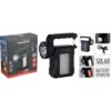 Solar campinglamp met usb | Redcliffs