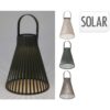 Solar lantaarn h24cm | Pro Garden