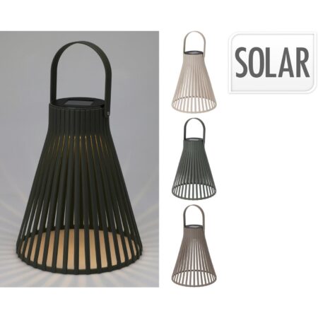 Solar lantaarn h24cm | Pro Garden
