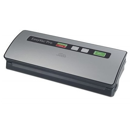 Solis 569 Vac Pro Vacumeermachine Folielasser Grijs | Solis