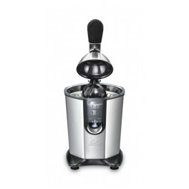 Solis 8453 Citrus Juicer Citruspers Zwart | Solis