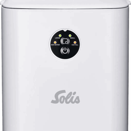 Solis Ice Cube Express