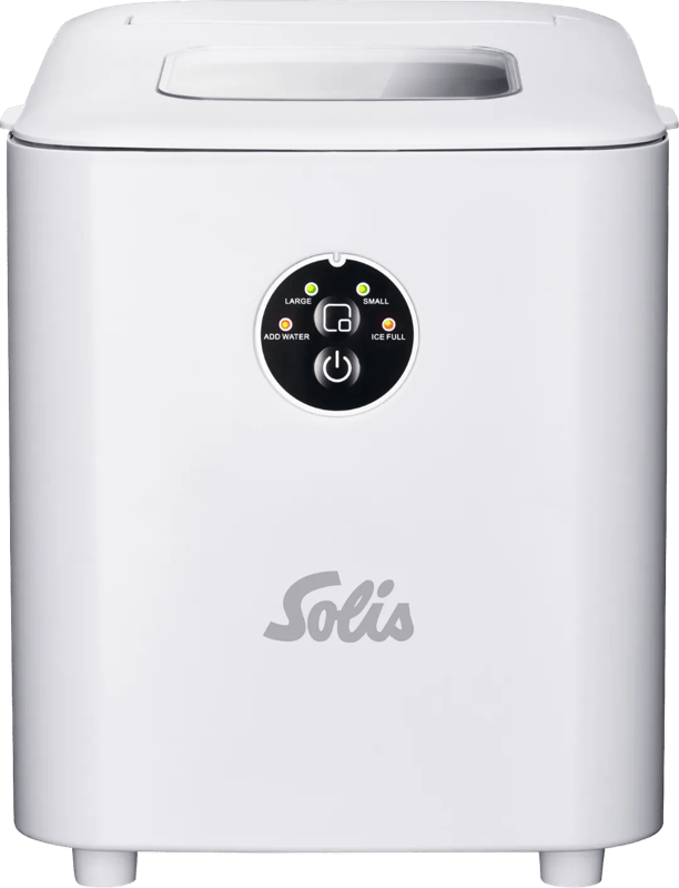 Solis Ice Cube Express