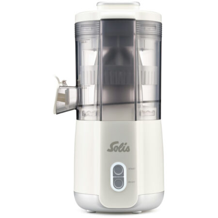 Solis Multi Juicer 92187 Slowjuicer Wit | Solis