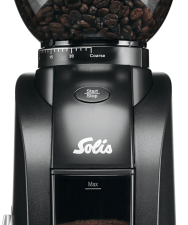 Solis Scala Zero Static