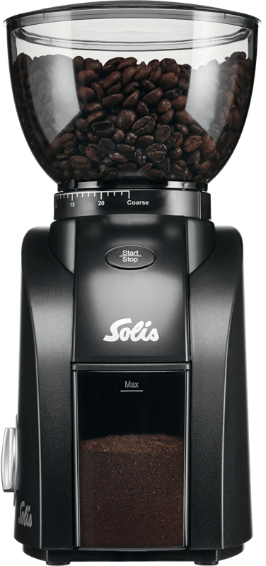 Solis Scala Zero Static