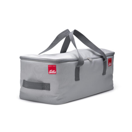 Solis Storage bag for Type 791 Kookaccessoires Grijs | Solis