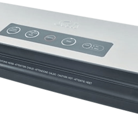 Solis Vac Premium 574