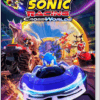 Sonic Racing CrossWorlds Nintendo Switch
