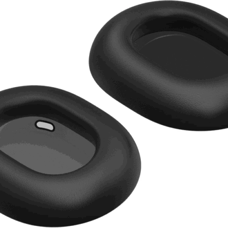 Sonos Ace Oorkussens Zwart