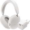 Sonos Ace Wit + BlueBuilt Power Delivery Oplader met Usb C Poort 20W Wit