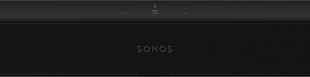 Sonos Beam Gen2 Zwart