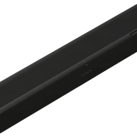 Sonos Beam Ultra Zwart