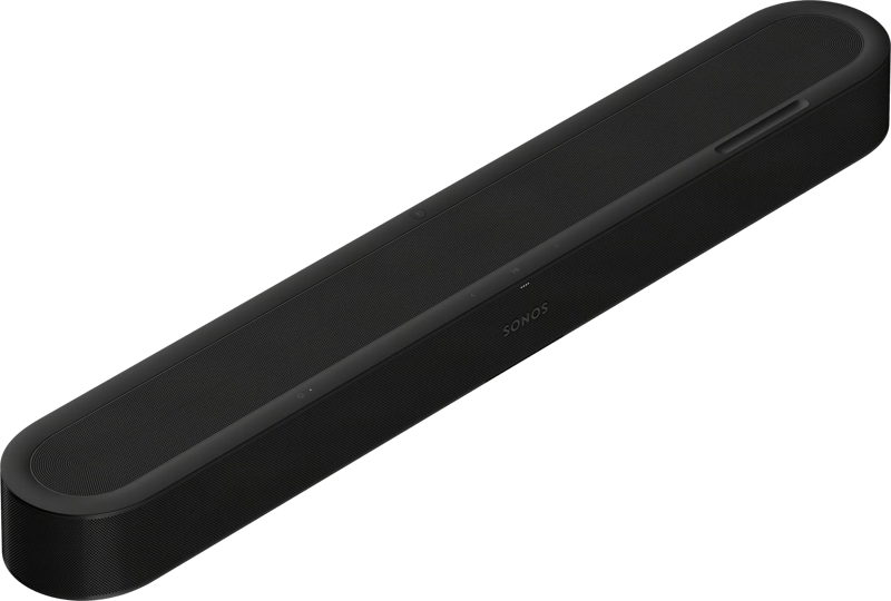 Sonos Beam Ultra Zwart