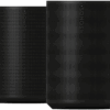 Sonos Era 100 SL Duopack Zwart