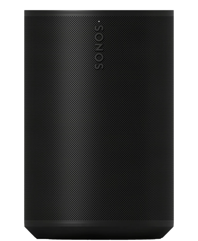Sonos Era 100 SL Zwart