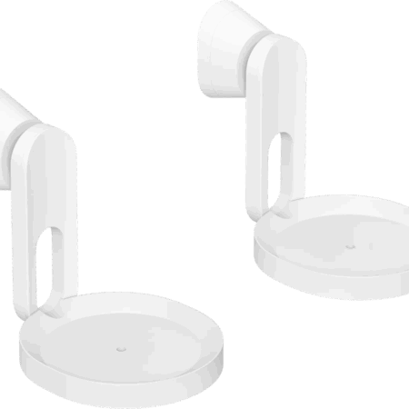 Sonos Era 100 muurbeugel paar Wit