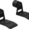 Sonos Era 300 Muurbeugel Zwart (2 pack)